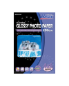 กระดาษโฟโต้ Hi-jet NP236-100 Glossy A6 230g.