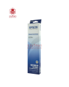 ผ้าหมึก Epson LQ-310/SO15634/SO15639 สีดำ