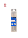 ใบมีดคัตเตอร์ Mesa S-100 เล็ก 45 องศา