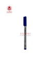 ปากกาเขียนซีดีลบได้ Staedtler 311-3 S 0.4 สีน้ำเงิน