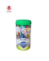 ปากกาลูกลื่น Flexoffice Trendee 0.7 สีน้ำเงิน [ x 50.00]