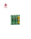 ถ่านไฟฉาย Panasonic Gold R03GT/4SL AAA 1.5 V [ x 4.00]