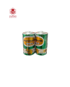 ถ่านไฟฉาย Panasonic Gold R20GT/2SL ขนาด D [1แพ็คx2ก้อน]