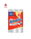 กระดาษชำระ Tendre (1แพ็คx24ม้วน)