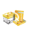 กระดาษถ่ายเอกสาร Quality (Yellow) A3 70g. สีขาว