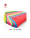 กระดาษปอนด์สี 2 หน้า 53x79 ซม.