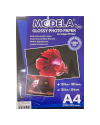 กระดาษโฟโต้ Modela A4 120g. 20p.