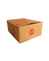 กล่องพัสดุ KT เบอร์ 0 (AA) 11x17x6 ซม.