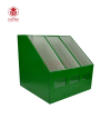 กล่องเอกสาร Thai-Tai F-32 3 ช่อง (12 นิ้ว) คละสี