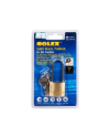 กุญแจ Solex SL99/30L คอยาว 30 มม.