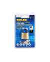 กุญแจ Solex SL99/30 คอสั้น 30 มม.