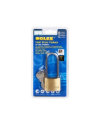 กุญแจ Solex SL99/40L คอยาว 40 มม.