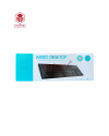 คีย์บอร์ด Oker KB-758