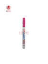 ปากกาน้ำมัน Uni Paint PX-21 0.8-1.2 สีชมพู