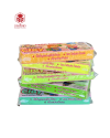 ดินน้ำมันไร้สาร Kid Art T-150NE 150 กรัม สีสะท้อนแสง