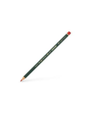 ดินสอ Copy Faber Castell 9609 สีแดง