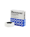 ตาไก่พลาสติก Bennon (500 ดวง)