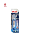 ปากกาลบคำผิด Pentel  ZL31-W 12 มล.