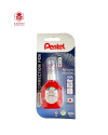 ปากกาลบคำผิด Pentel  ZLC1S6 18 มล.