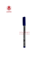 ปากกาเขียนซีดีลบได้ Staedtler 315-3 M 1.0 สีน้ำเงิน