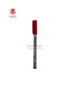 ปากกาเขียนซีดีลบได้ Staedtler 315-2 M 1.0 สีแดง