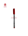 ปากกาเขียนซีดีลบได้ Staedtler 311-2  S  0.4 สีแดง