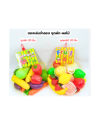 ผัก-ผลไม้ จำลอง