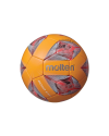 ฟุตซอลหนังเย็บ Molten F9A2000-OR สีส้ม