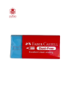 ยางลบ Faber-Castell Dust Free 187125 สีพาสเทล