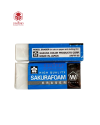 ยางลบดินสอ Sakura Foam XRFW-60