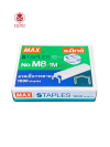 ลวดเย็บ Max No.M8-1M