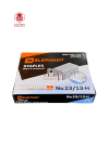 ลวดเย็บ Elephant Titania No.23/13-H