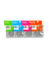 ลวดเสียบ Esy E434 300 ชิ้น สีเงิน
