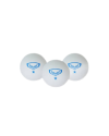 ลูกปิงปอง Grand Sport  Plasticoid 1 ดาว (3 ลูก) 378322