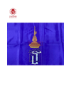 ธง ส.ธ. 40x60 ซม.