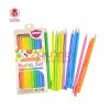 ดินสอสีไม้ยาว Masterart Summer Paradise 12 สี