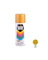 สีสเปรย์ Win 400 ซีซี. 228 สีทอง