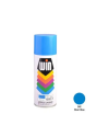 สีสเปรย์ Win 400 ซีซี. 242 สีฟ้า