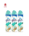 สเปรย์ปรับอากาศ Glade 320 มล. คละกลิ่น