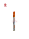 ปากกาน้ำมัน Uni Paint PX-20 2.2-2.8 สีส้ม