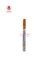 ปากกาน้ำมัน Uni Paint PX-21 0.8-1.2 สีส้ม