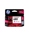 หมึกปริ้นเตอร์ Hp 680 สี