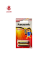 ถ่านอัลคาไลน์ Panasonic LR03T/2B AAA 1.5v. [ x 2.00]