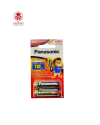 ถ่านอัลคาไลน์ Panasonic LR6T/2B 1.5V/ AA [ x 2.00]