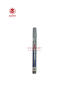 ปากกาน้ำมัน Uni Paint PX-21 0.8-1.2 สีเงิน