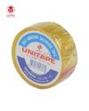 เทปใส Unitape 1 นิ้วx36 หลา แกนเล็ก