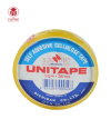 เทปใส Unitape 1/2 นิ้วx36 หลา แกนใหญ่