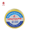 เทปใส Unitape 3/4 นิ้วx36 หลา แกนใหญ่