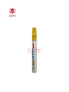 ปากกาน้ำมัน Uni Paint PX-20 2.2-2.8 สีเหลือง