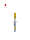 ปากกาน้ำมัน Uni Paint PX-21 0.8-1.2 สีเหลือง